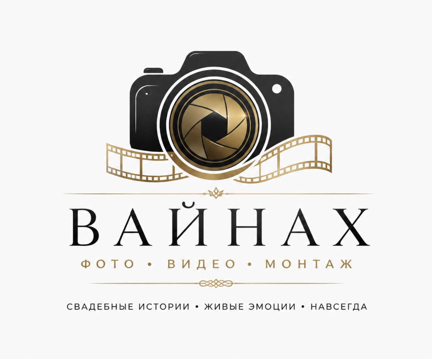 Студия "Вайнах"